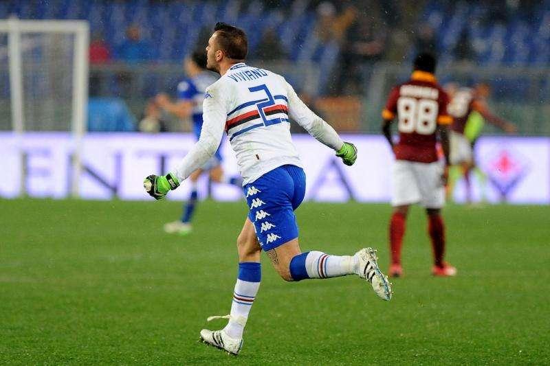 Viviano presenta il suo nuovo sito: "Sono i tifosi a muovere il nostro lavoro"