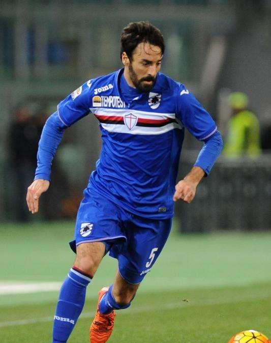 I probabili 11 di Montella: Soriano pendolo tra trequarti e centrocampo, ballottaggio Cassani-Skriniar