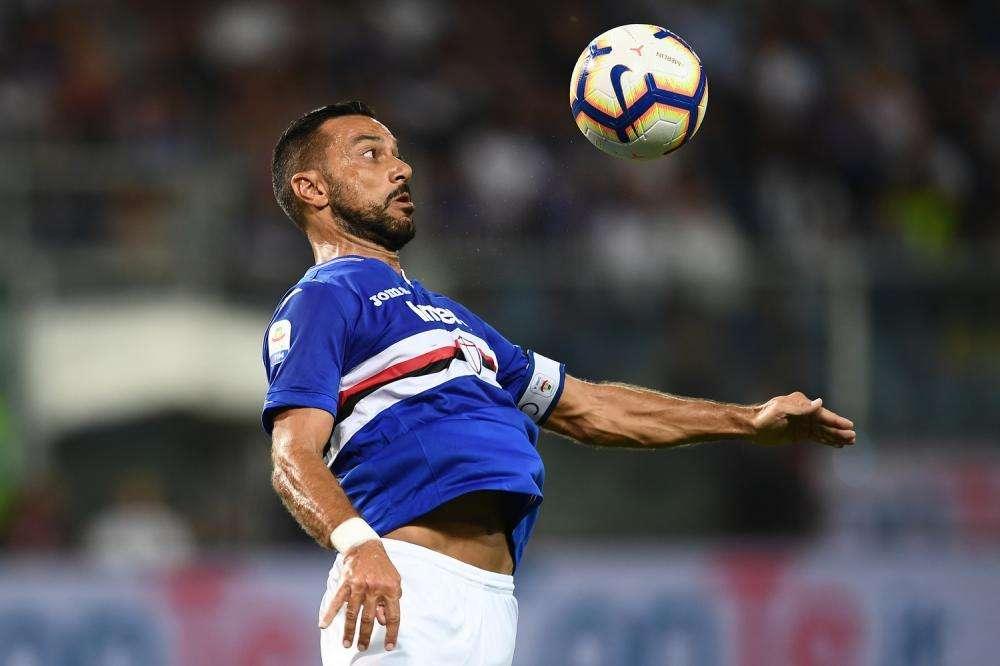 SAMPDORIA GONFIA LA RETE – Un attacco "a difesa" del gruppo