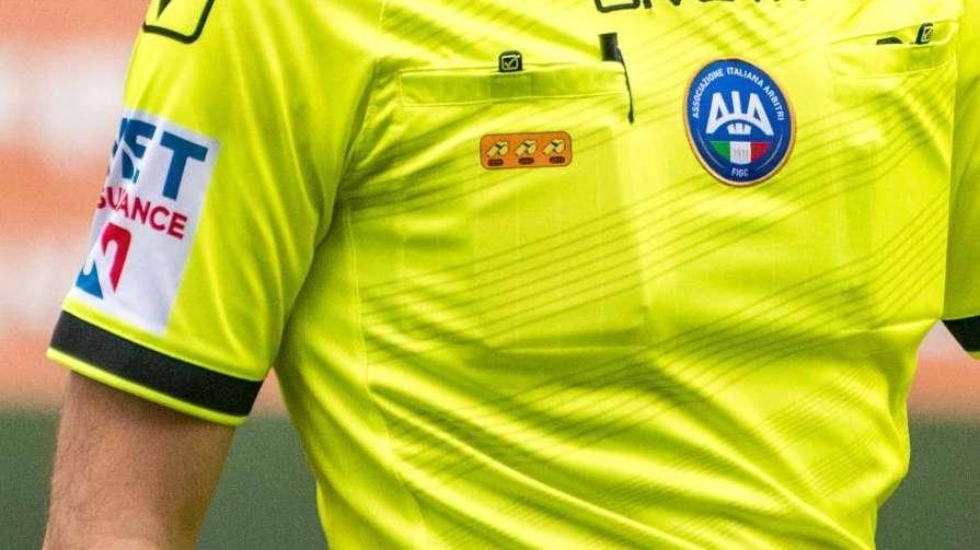 Sampdoria - Sassuolo, Cerboncini: "Partita bloccata, arbitro fiscale"