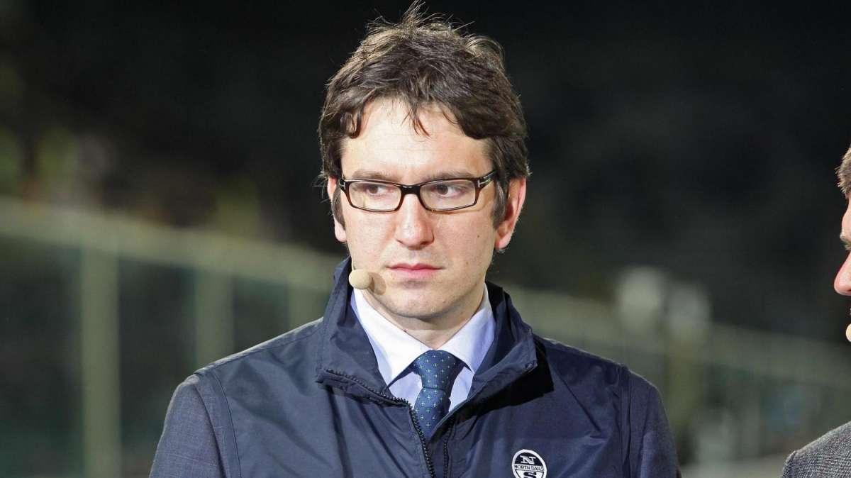 Roma, Cattaneo: "Ci può stare pareggiare a Genova contro la terza forza del campionato"