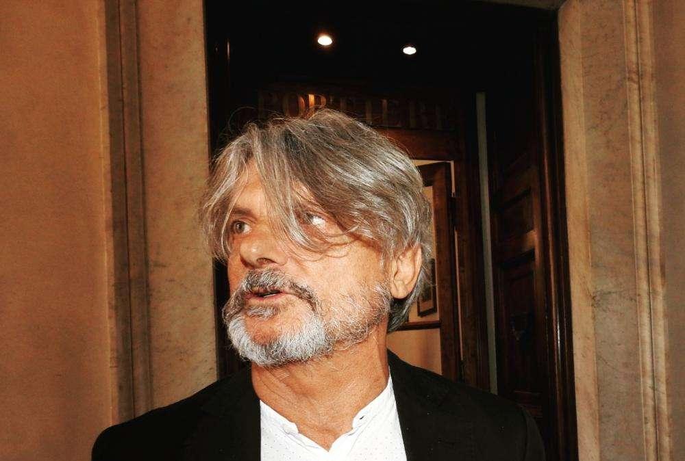 Ferrero: "Tutti i direttori di gara hanno la mia più sincera solidarietà"