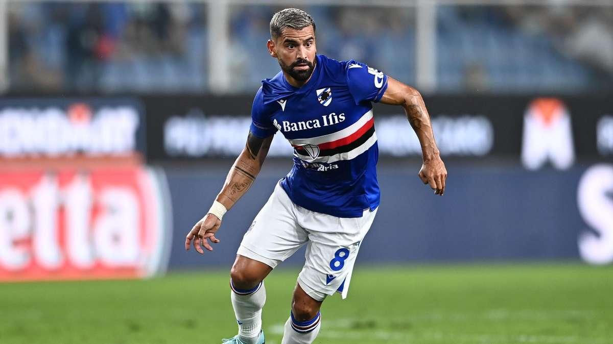 Ex Sampdoria Rincon retrocede anche con il Santos