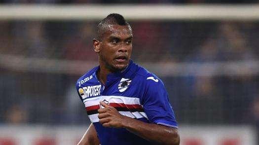 SAMPDORIA MOMENT: il gol di Fernando, un calcio alla sfortuna
