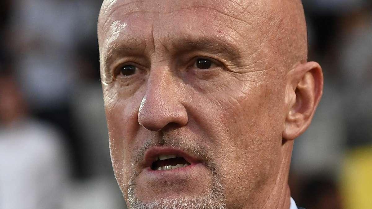 Ricordi di M. Rossi: "Alla Sampdoria tutti campioni, io ho fatto un percorso normale"
