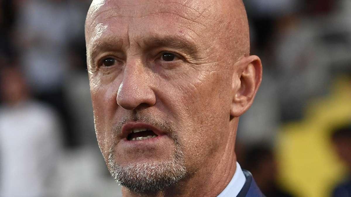 Ex Sampdoria M. Rossi: "Mancati Vialli e Mihajlovic, periodo estremamente triste"