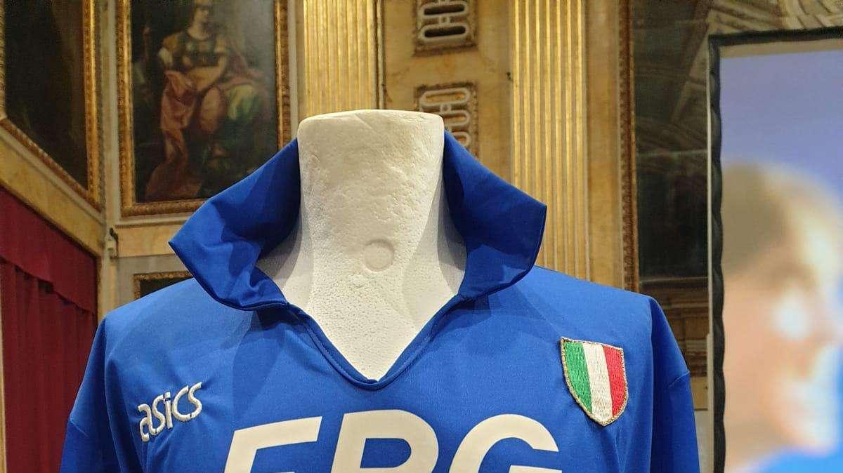 Invernizzi: "C'era un enorme spirito di sacrificio oltre qualità tecnica"