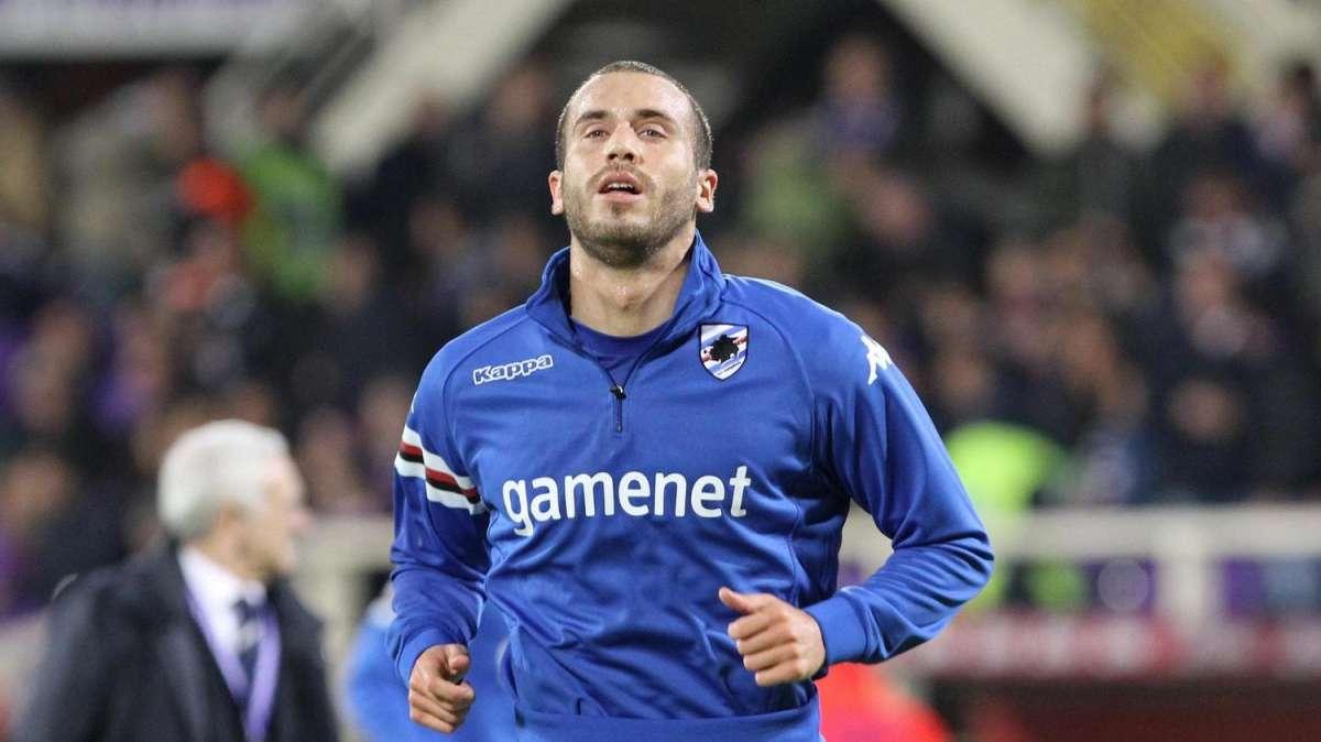 Ex Sampdoria De Silvestri: "A Genova cercavo una rinascita, stadio e tifo meravigliosi"