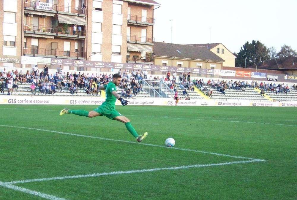 ESCLUSIVA SN - Ag. Falcone: "Bisogna rinnovare. Avuto primo incontro con la Samp. Volontà del ragazzo giocare in B"