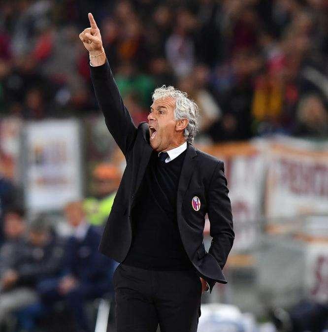 Donadoni: "La Samp è una grandissima squadra, questa vittoria deve farci capire tante cose"