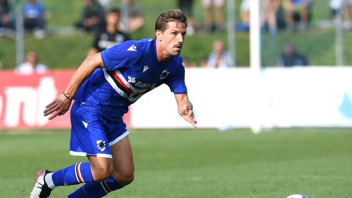 Adrien Silva: "Mi sono divertito nei mesi con Sampdoria. Campionato molto duro"