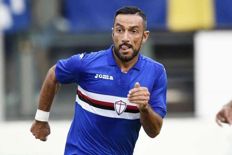 Sampdoria -  Benevento 2-1, gli highlights (Video)