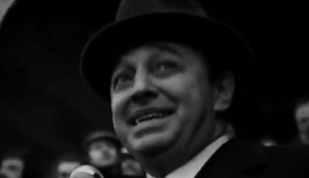 Nicolini ricorda Paolo Mantovani: "Ci sarebbero migliaia di aneddoti"