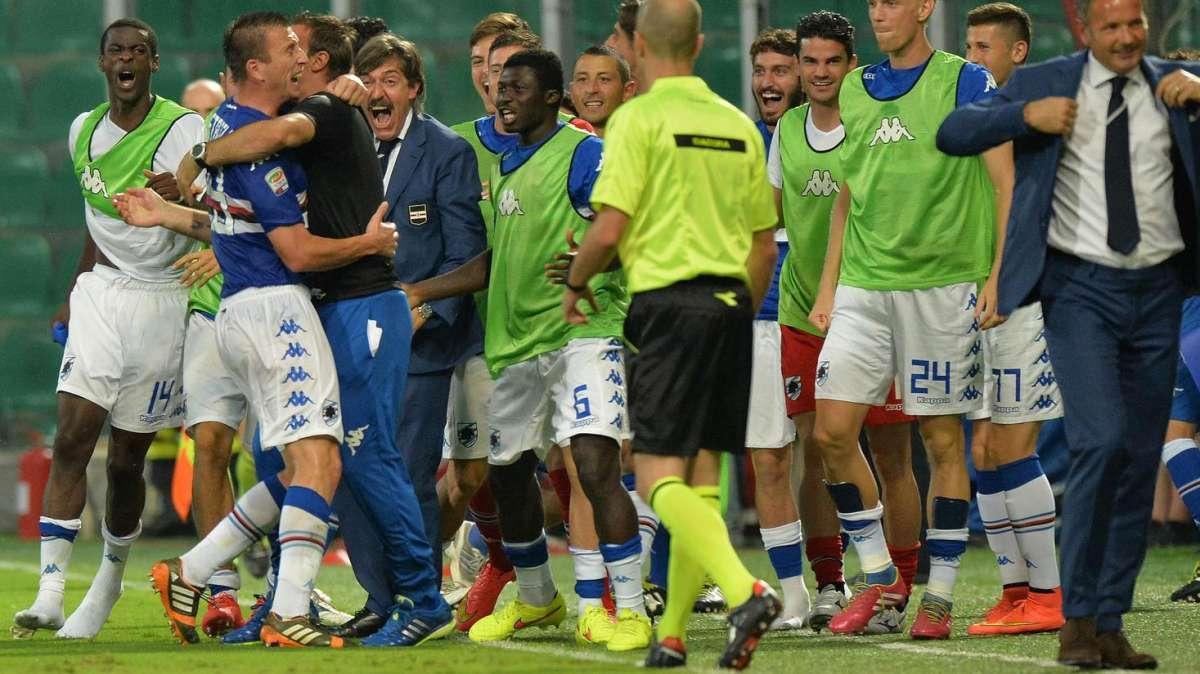 ESCLUSIVA SN - "Con il Rosso non si passa": "Parteciperei volentieri alla partita per Flachi. Giusto il turnover, con tre partite in una settimana"