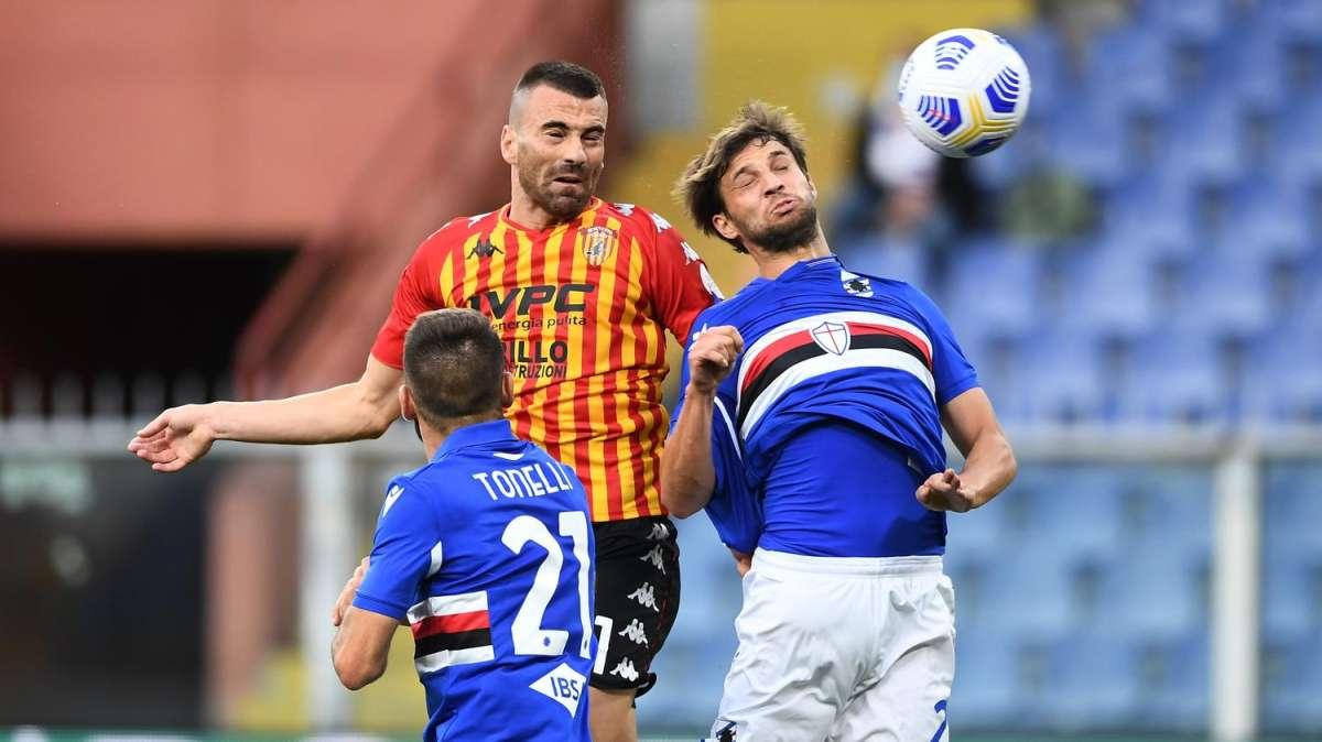 Ranieri: "È inspiegabile, avevo un orologio e si è un po' inceppato"