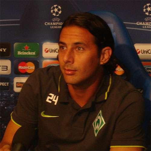Pizarro convinto: "Abbiamo tutte le possibilità di qualificarci"