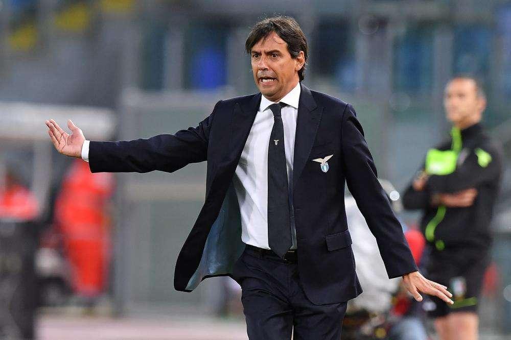 S. Inzaghi: "Immobile avrebbe segnato più goal se non avesse avuto Audero sulla sua strada"