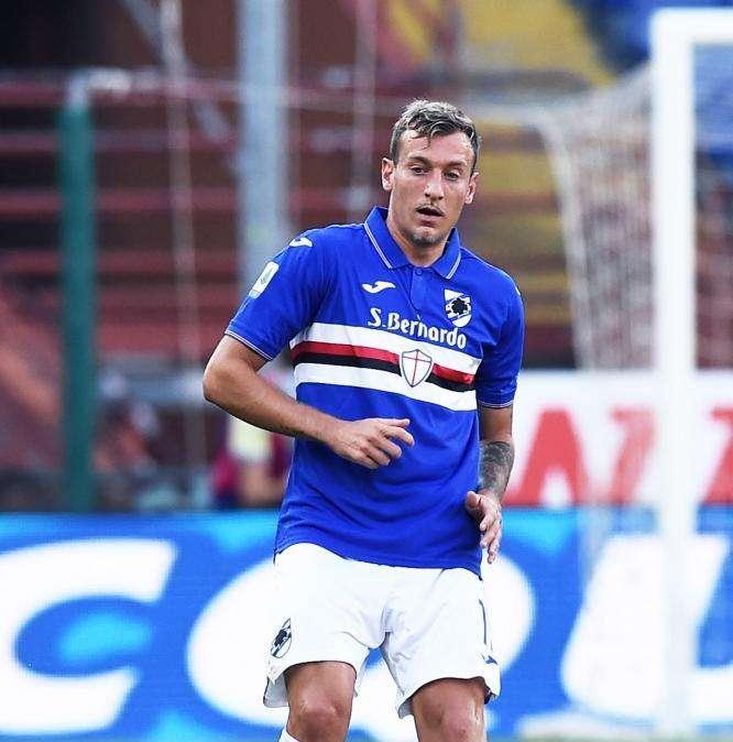 La Gumina: "Grande prestazione e grande risultato"