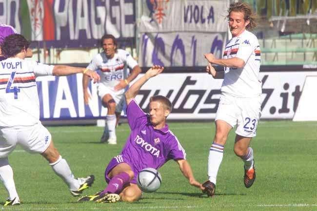 ESCLUSIVA SN - S. Volpi: "Montella sa dove intervenire e la Samp farà il possibile per accontentarlo. Quest'anno non aveva gli interpreti giusti"