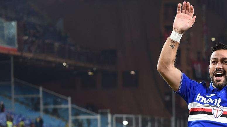 Quagliarella: "Je Sto Vicino a Te, obiettivo aiutare le famiglie più bisognose"