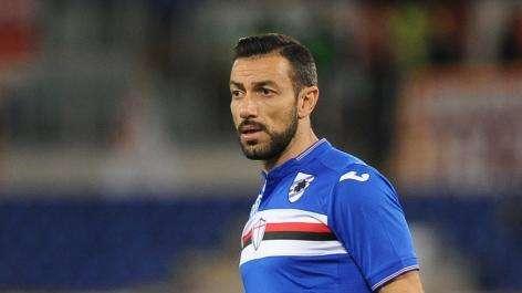 Màlaga-Sampdoria. Terminato il primo tempo a reti inviolate