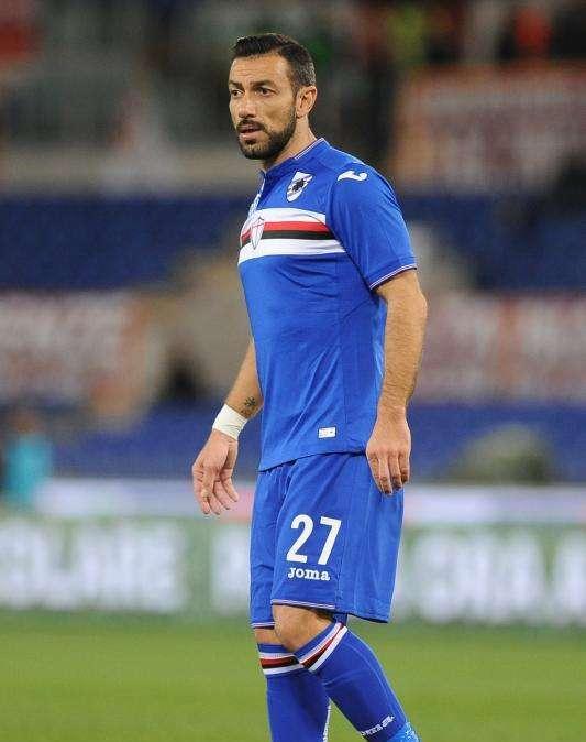 THE STROKE OF GENIUS: la traversa di Quagliarella