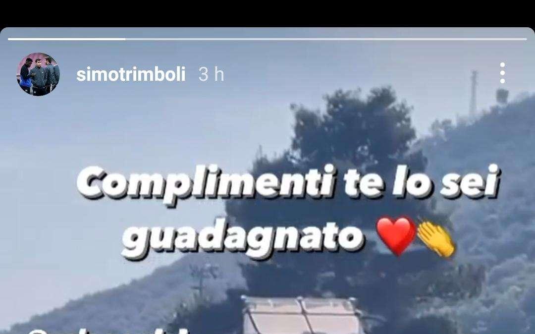 Sampdoria Women, esordio per Gardel. Trimboli: "Complimenti"