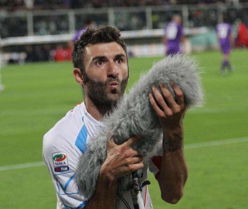 G. Delvecchio: "Giampaolo uno dei più preparati d'Italia. Tenere Schick sarebbe il miglior acquisto"