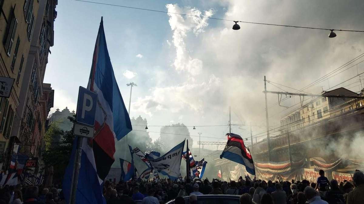 Federclubs e gruppi Sud: "Mancano due giorni al 12 agosto..."