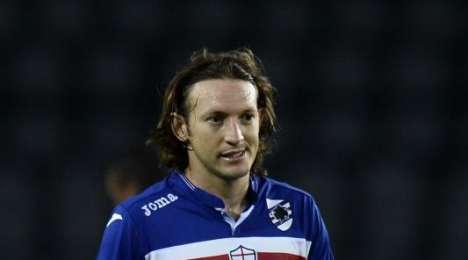 SAMPDORIA MVP, Barreto non solo gol