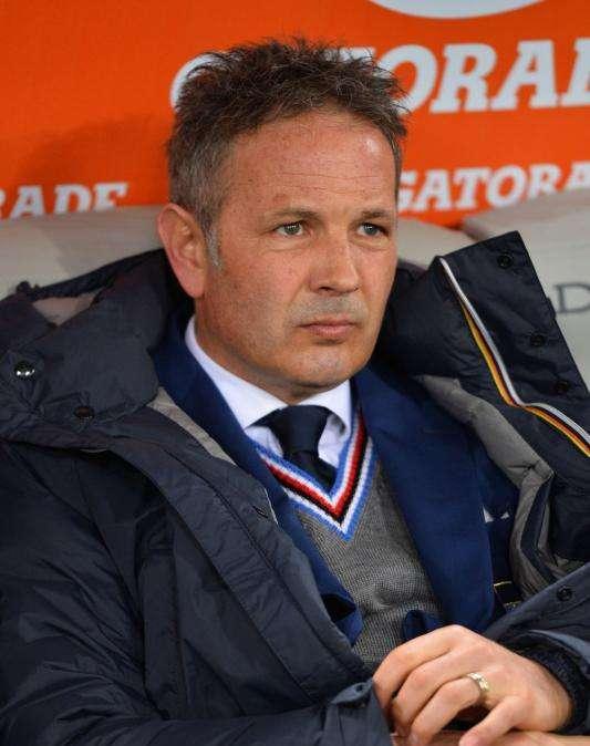 Mihajlovic: "Se non andasse il Genoa è giusto che vada la Samp in Europa League"