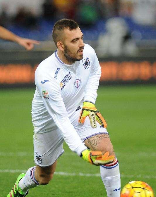 THE STROKE OF GENIUS: la doppia parata di Viviano, un rientro da protagonista