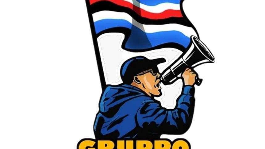 Sampdoria - Sudtirol, Gruppo Cajenna: "Presenti allo stadio, ora più che mai"