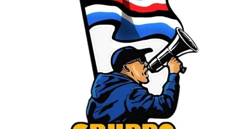 Sampdoria - Spezia, Gruppo Cajenna: "Un muro a tuo sostegno"