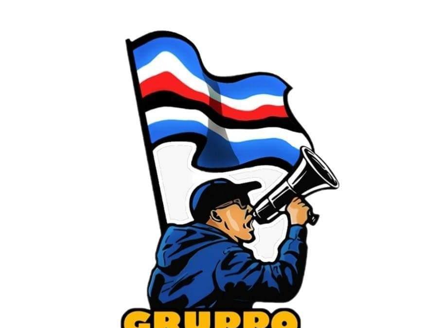 Sampdoria - Feralpisalò, la photogallery dei Cajenna
