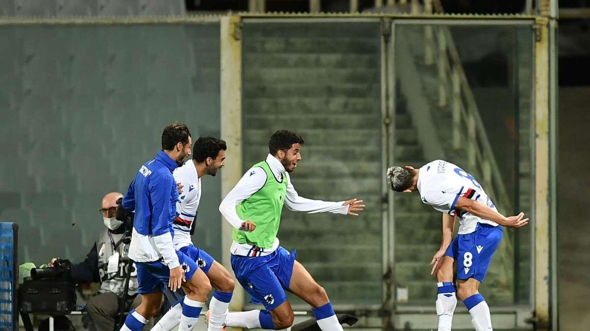 ...CHE CI FANNO VENIRE I BRIVIDI - Verre, tre click per la vittoria