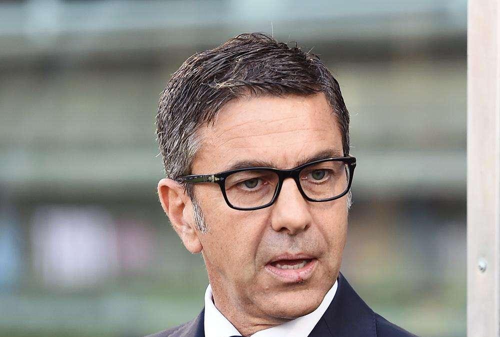 Costacurta: "Sampdoria mai proposta in avanti, priorità era contenere spinta Torino"