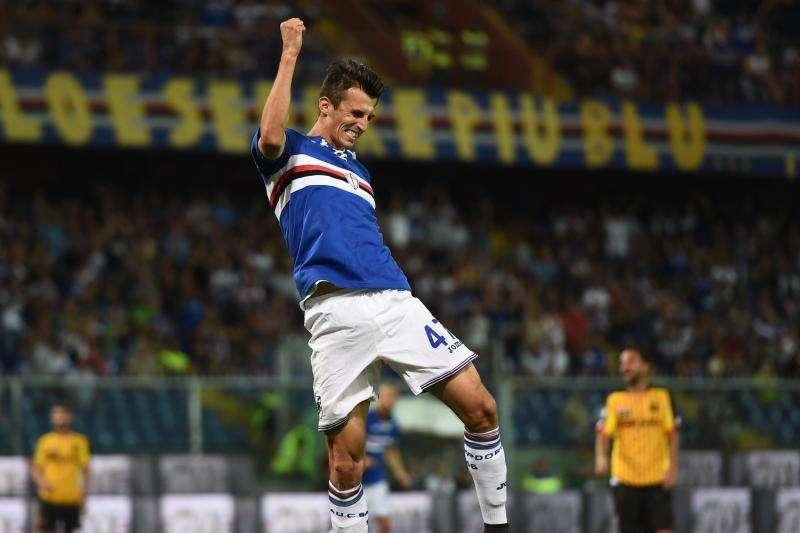 I convocati per Palermo: prima per Simic e Falcone, out Budimir