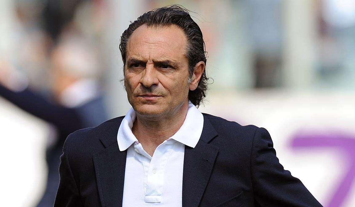 Gasparin e la Nazionale: "Con Prandelli ho un rapporto privilegiato"