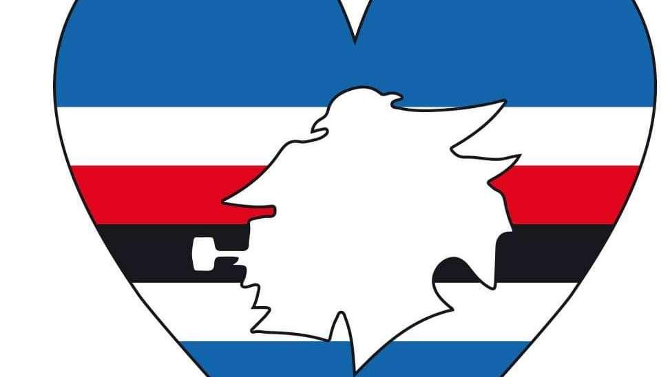 Sampdoria Club Borghetto di Vara: "Speranza che i ragazzi si siano sbloccati mentalmente"