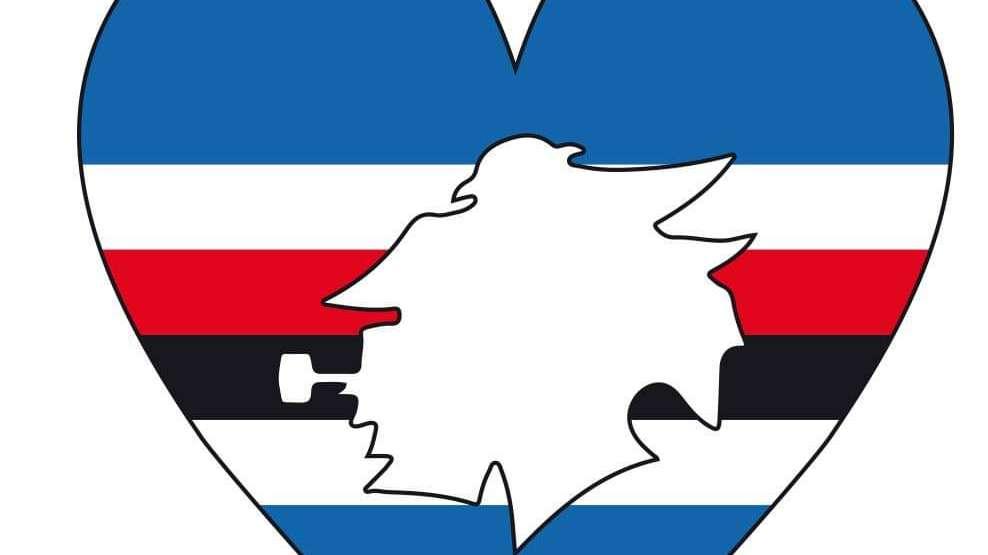 Sampdoria Club Borghetto di Vara: "Ora recuperare energie mentali e fisiche. Bravo Borini"