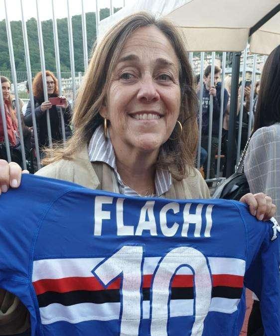 F. Mantovani: "Dopo Wembley mio papà non mangiò, era distrutto. A Berna mi disse..."