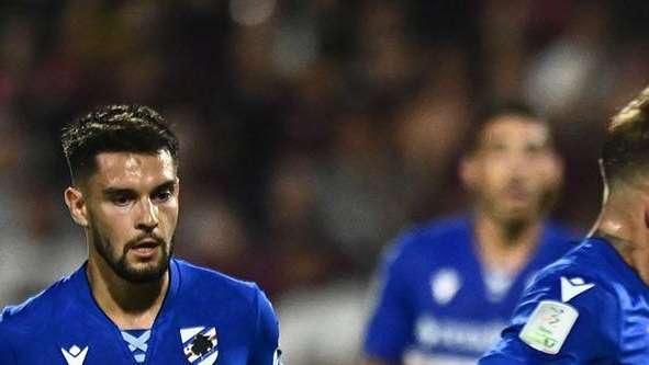 Ex Sampdoria, otto mesi di squalifica per Sibilli