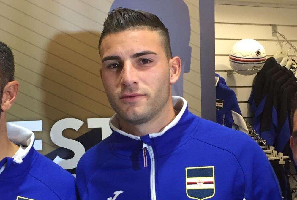 Murru ricorda Astori: "Mi hai aiutato tanto a crescere. Un onore giocare con te"