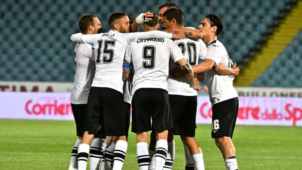 Cesena, la lista dei convocati per la sfida alla Sampdoria 