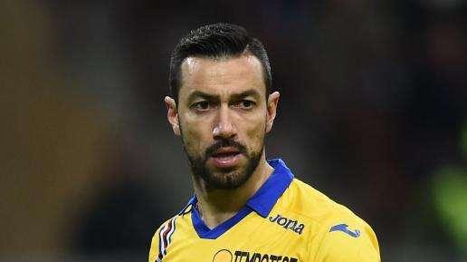 Quagliarella: "Sta a noi seguire Giampaolo e disputare un'annata importante"