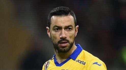 THE STROKE OF GENIUS: Quagliarella si sblocca con un diagonale chirurgico