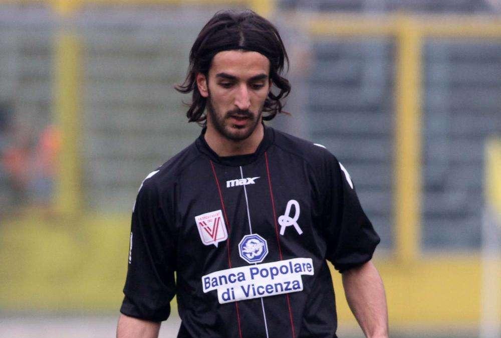 Ciao Piermario