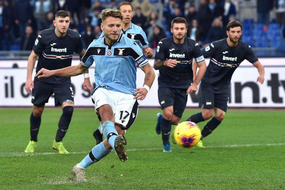 Samplace, Michieli: "Sampdoria - Brescia al contrario"