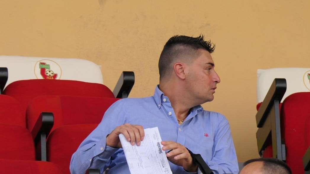 ESCLUSIVA SN - Turris, Primicile: "Ercolano futuro importante. Seguiamo altri giovani della Sampdoria"